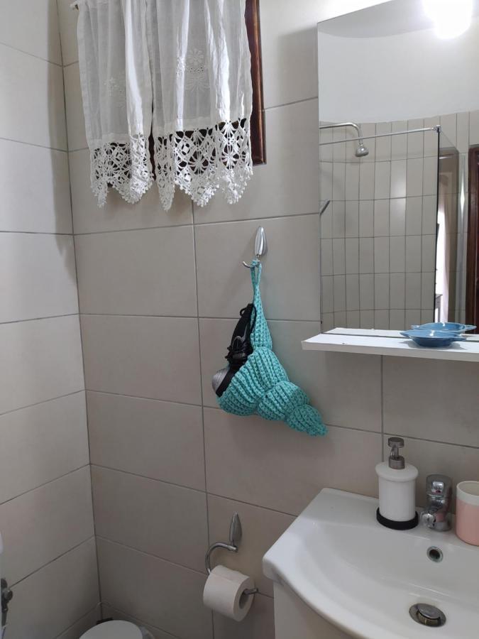 Stayatlenas Nikiti  Eksteriør billede