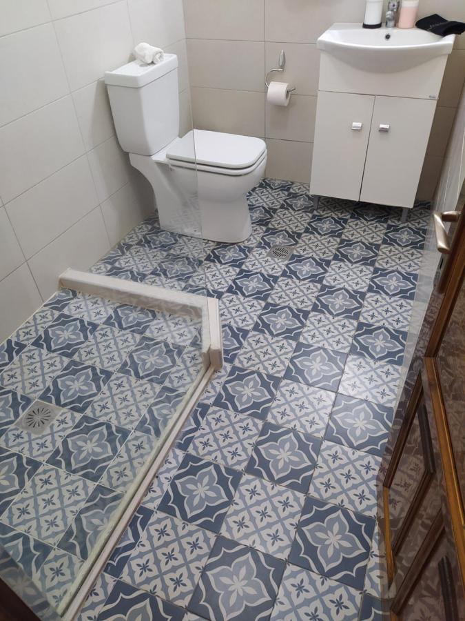 Stayatlenas Nikiti  Eksteriør billede