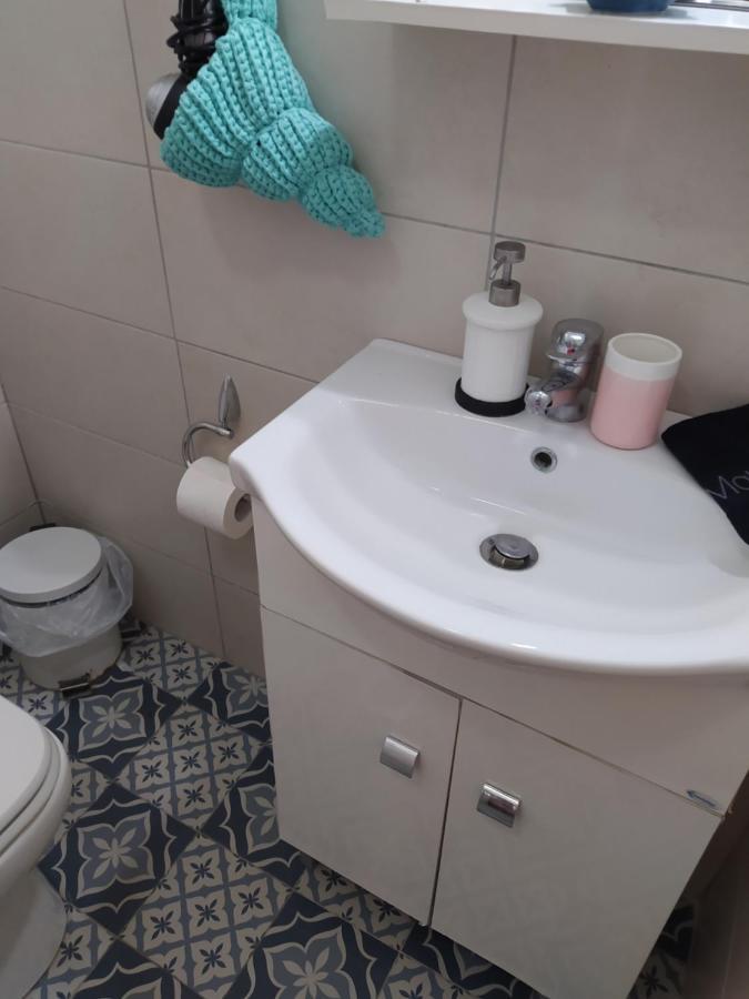 Stayatlenas Nikiti  Eksteriør billede