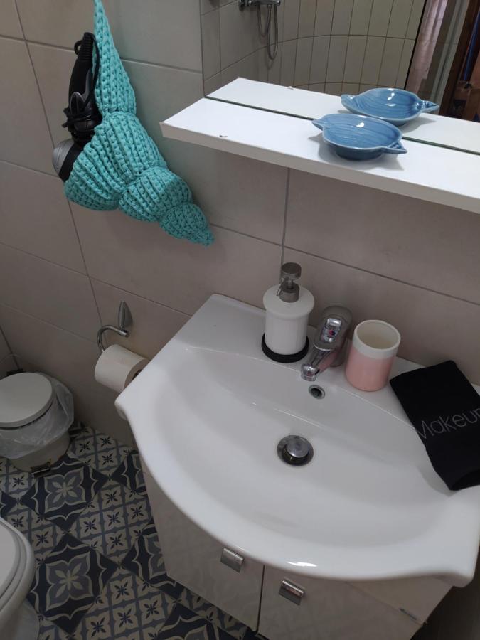 Stayatlenas Nikiti  Eksteriør billede