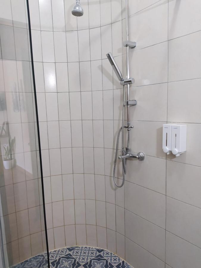 Stayatlenas Nikiti  Eksteriør billede